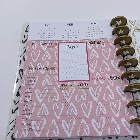 💝 Token of Gratitude 🎁  JOURNAL ✨ Just add to ANY order of $10+  💟 my Gift to u - Picture 6 of 9